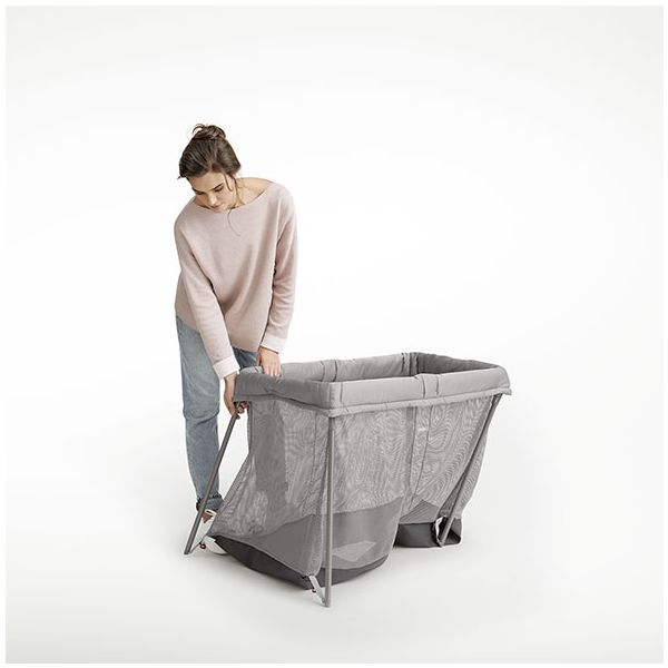 Lit babybjorn easy go 2025