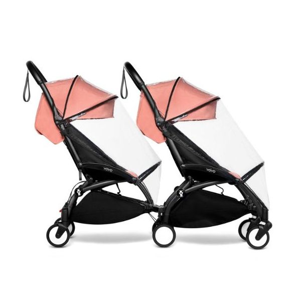 Babyzen raincover sales