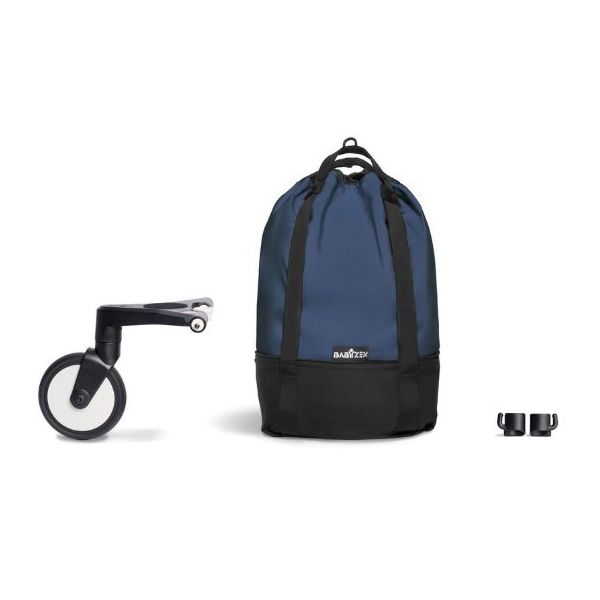 Sac transport yoyo discount