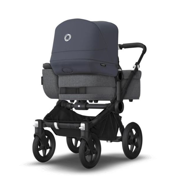 Bugaboo donkey bassinet to seat 2025