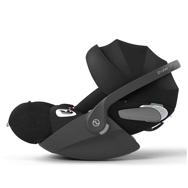 Cloud T i Size Baby Car Seat Cybex MyLittleRoom