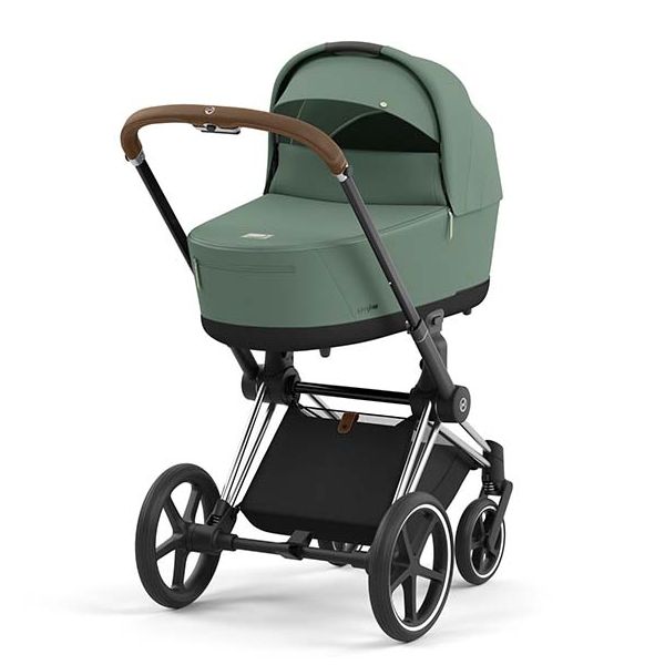 Cybex stroller bassinet shop