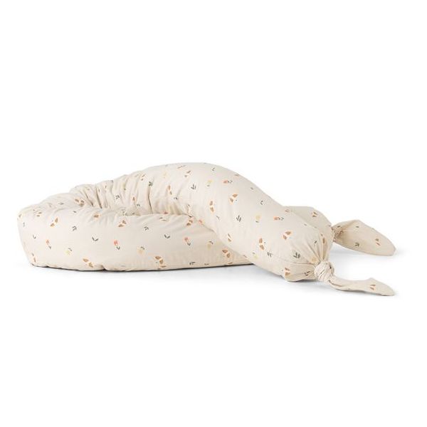 Snake cot bumper deals