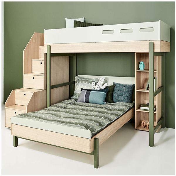 Flexa beds hot sale