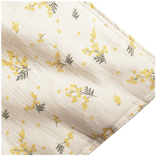 Mimosa muslin best sale