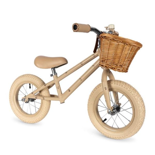 Balance bike basket hotsell