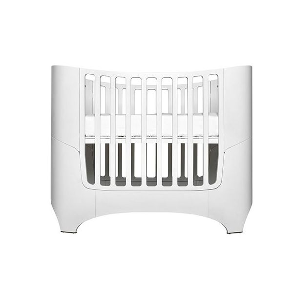 LEANDER  Matelas Pour Lit Bébé Évolutif Classic, Comfort - Les Petits