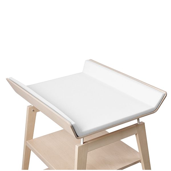 Linea Changing Table Beech Leander MyLittleRoom