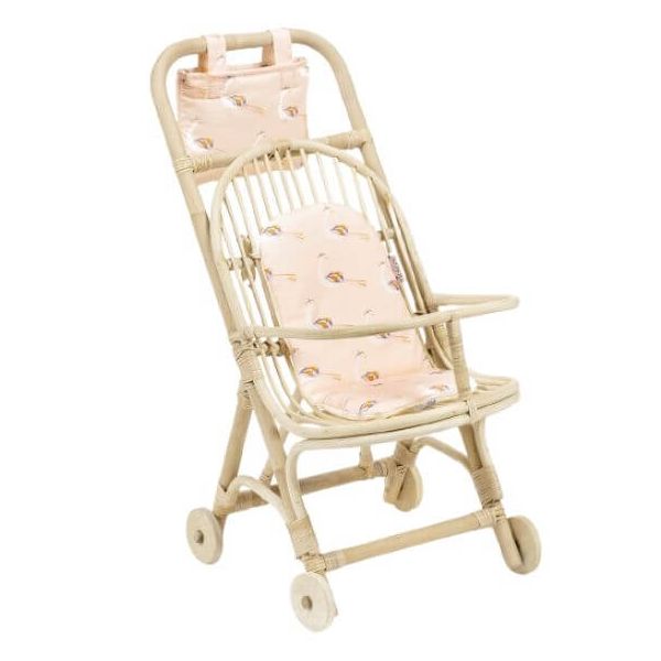 Poussette pour poupee on sale graco