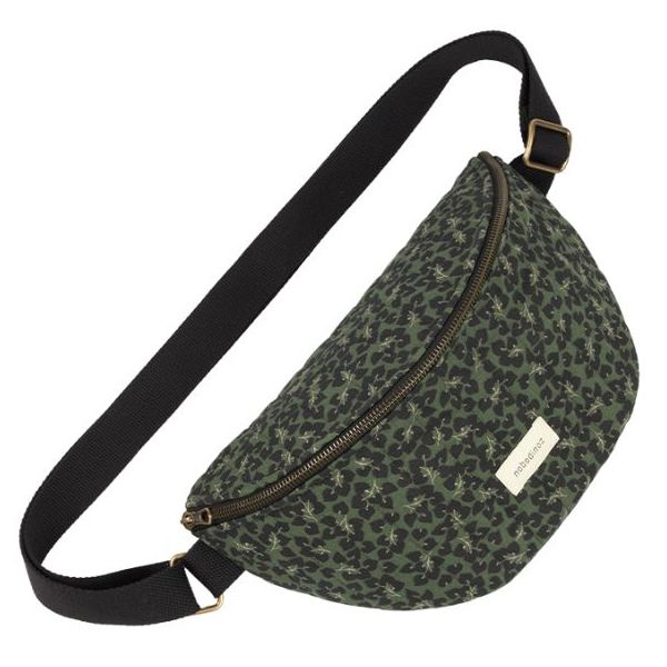 Parisian 2025 fanny pack