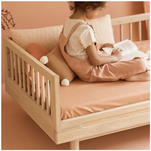 Nobodinoz cot hot sale