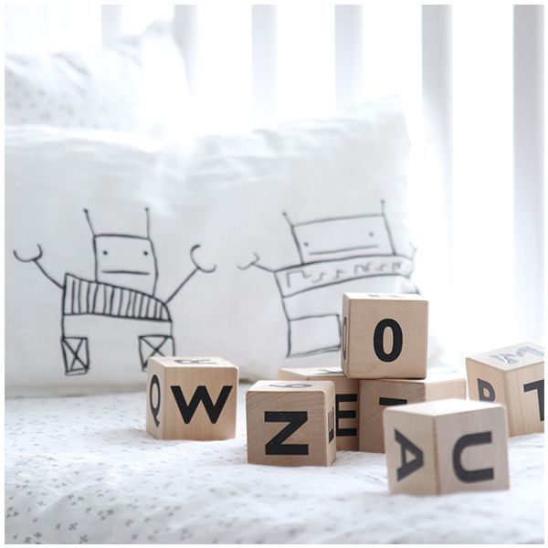 Ooh noo alphabet blocks deals