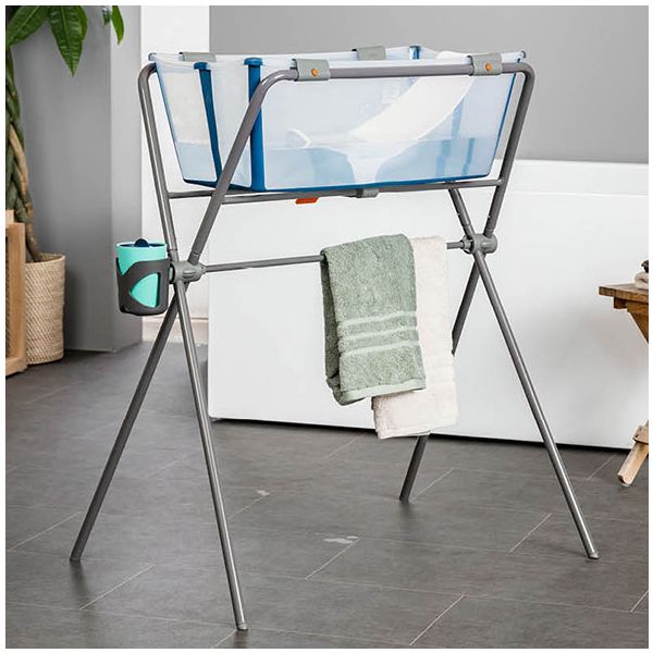 Stokke bath sales stand