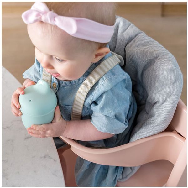 Stokke bib clearance