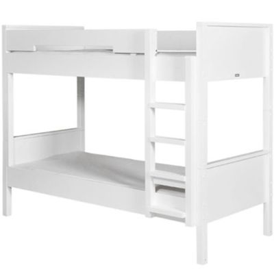 Bunk Bed Mix & Match - White