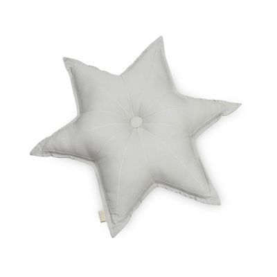 Cushion star - Grey