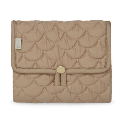 Travel Changing Mat - Quilted - Lierre