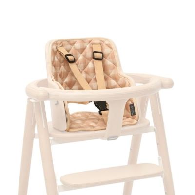 TOBO High Chair cushion - Brigitte Nude
