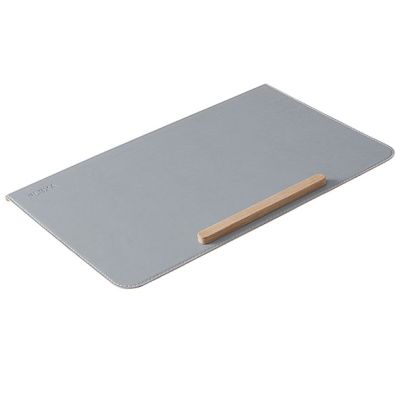 Desk Pad - Mountain Grey