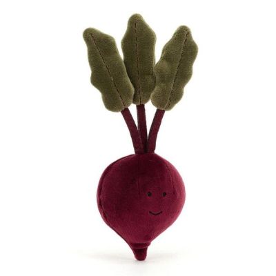 Vivacious Vegetable Beetroot (22cm)