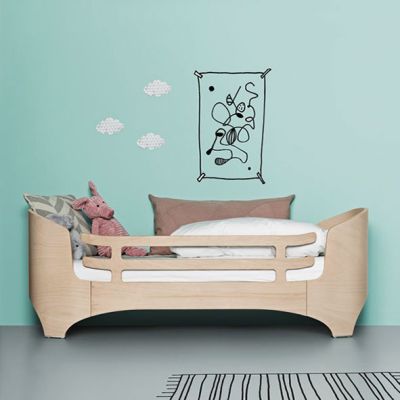 Safety guard for Classic junior bed