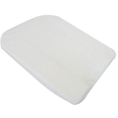 Changing Pad Cover Set of 2 - Natural