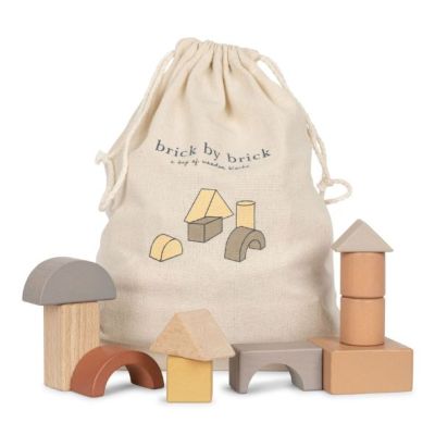 Girls wooden blocks outlet