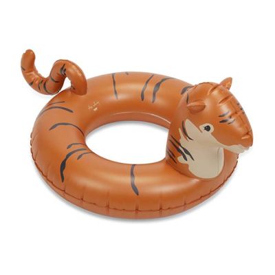 Swim Ring Junior - Tiger