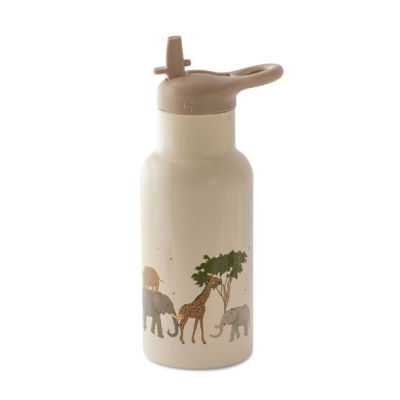 Water Bottle - Safari