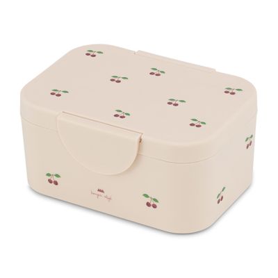 Lunchbox aus PLA - Kirschen