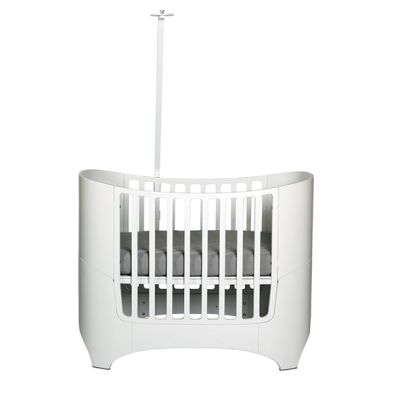 Leander cot mattress dimensions clearance