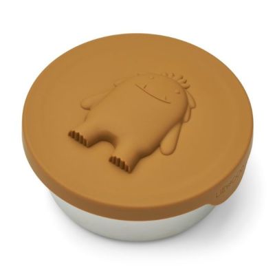 Snackbox Raymon – Golden Caramel