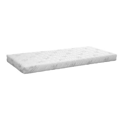 5-Zone Comfort Foam Mattress - 120 x 200 cm