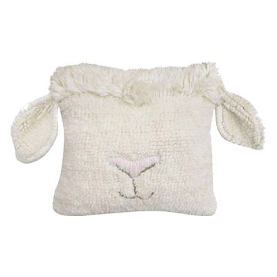 Coussin Woolable Mouton