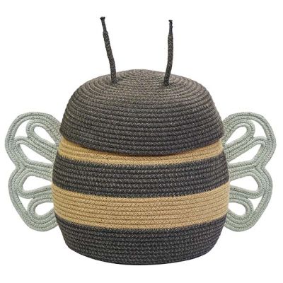 Basket Mama Bee