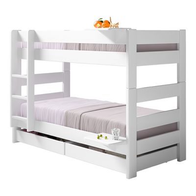 Separable bunk bed Dominique - 149cm