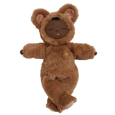 Puppe Cozy Dinkum - Teddy Mini