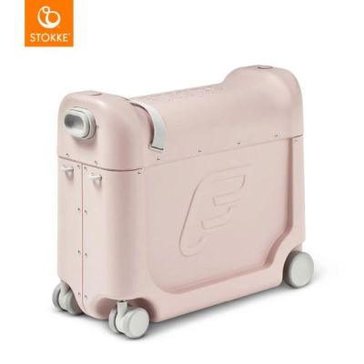 BedBox® from JetKids™ Luggage - Pink Lemonade