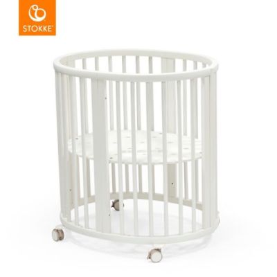 Sleepi Mini Cradle V3 - White