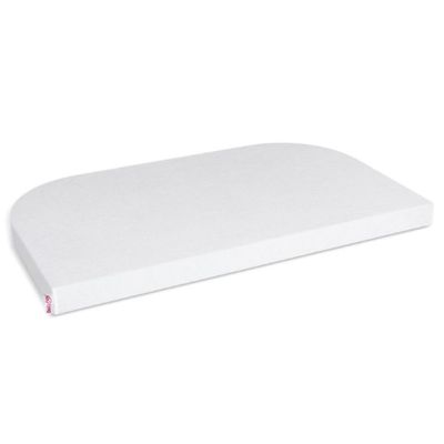 Babybay Mattress Cover for Maxi and Boxspring Mattress by Tobi® - White