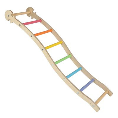 Wibli Ladder - Pastel