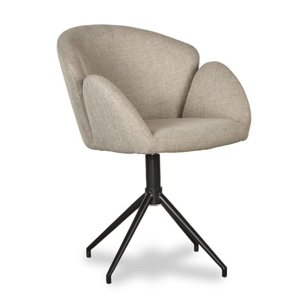 Office Chair 360° - Clay