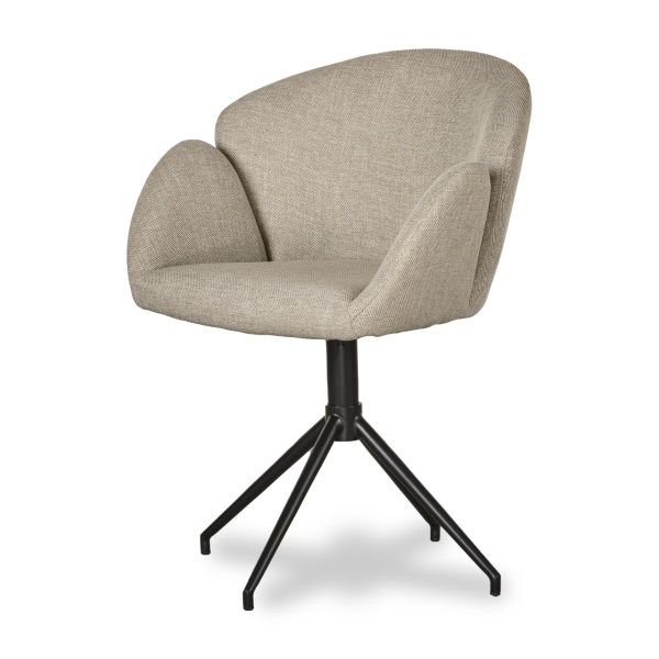 Office Chair 360° - Clay