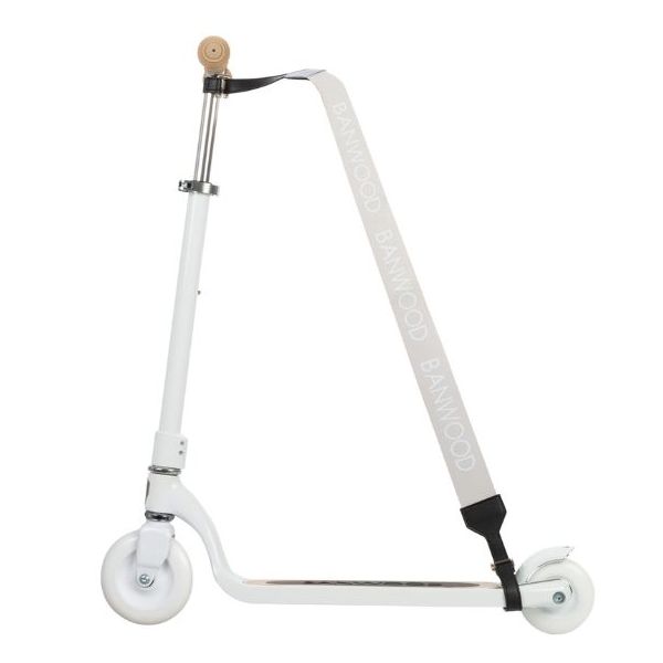 Sangle de transport - Crème