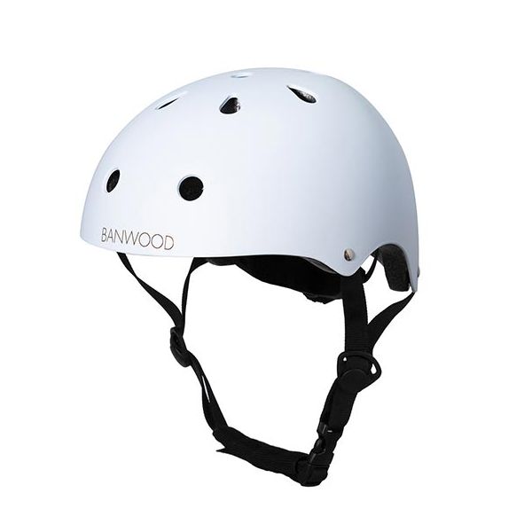 Casque de vélo - Sky