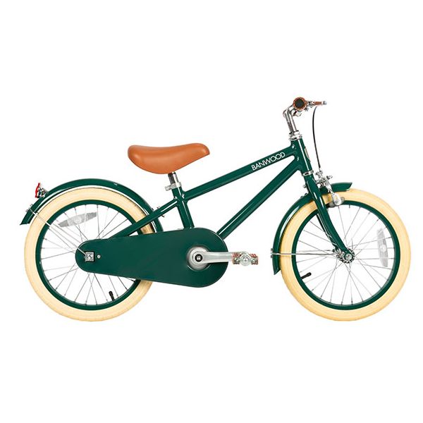 Vélo Vintage Classic - Vert