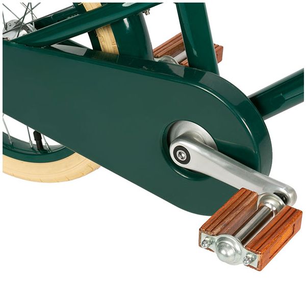 Vélo Vintage Classic - Vert