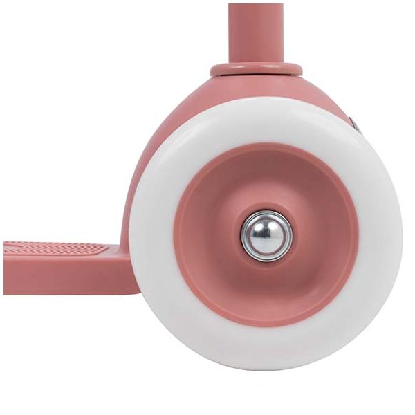Trottinette Eco - Framboise