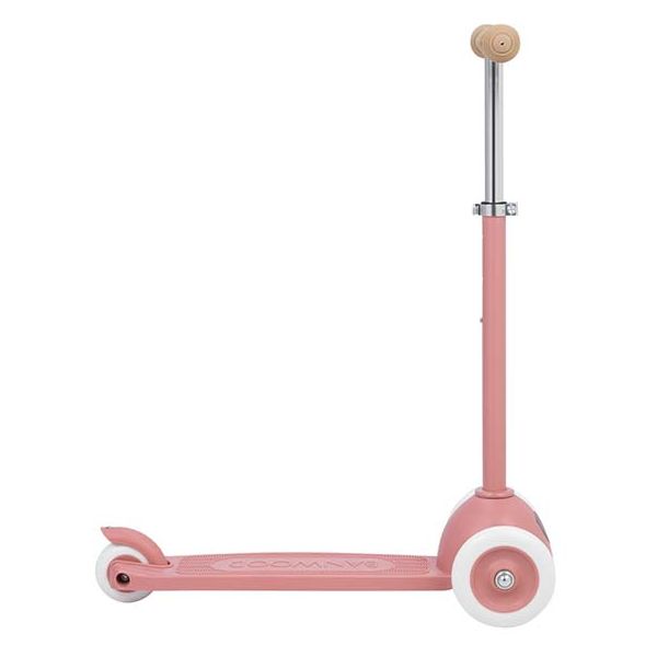 Trottinette Eco - Framboise