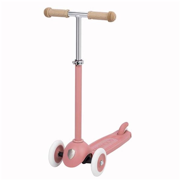 Trottinette Eco - Framboise
